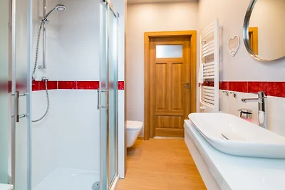 Appartamento Vacanza con famiglia Karpacz