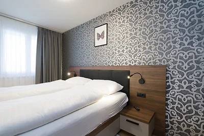 Vakantieappartement Gezinsvakantie Wien