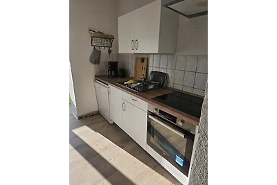 Appartement Vacances avec la famille Leuna