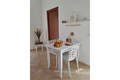 Casa vacanze Vacanza di relax Castelvetrano