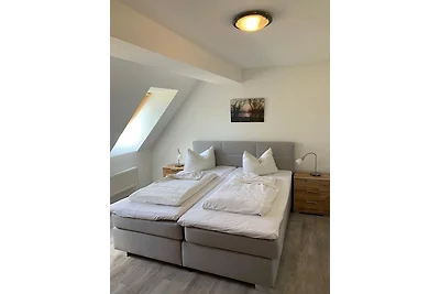 Ferienhaus Eibe am Jabeler See (7b)