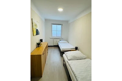 Grosszügige FeWo Einetal *4* im