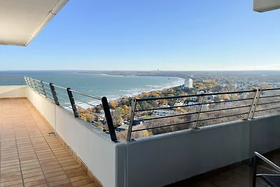 Appartamento Vacanza con famiglia Timmendorfer Strand