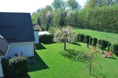 Vakantieappartement Gezinsvakantie Walkenried