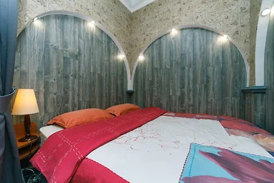 Studio. 12.Baseina str. Near