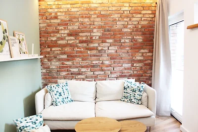 Ferienwohnung Futterküche