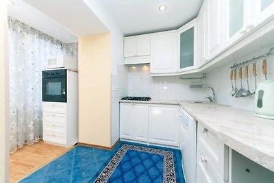 Vakantieappartement Gezinsvakantie Kiev