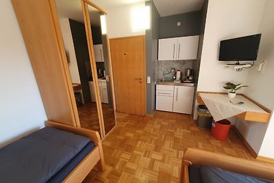 Vakantieappartement Gezinsvakantie Zwingenberg