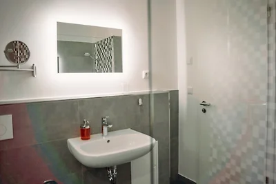 Hafen - Appartement Alter Holzhafen