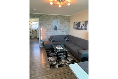 Appartement Vacances avec la famille Grömitz