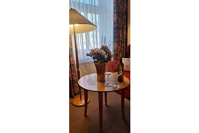 Apartamento Vacaciones familiares Bad Kissingen
