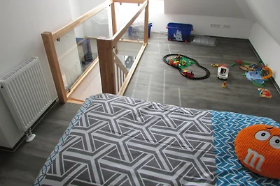 Küstenzauber 23 - Penthouse