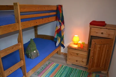 Casa vacanze Vacanza di relax Userin