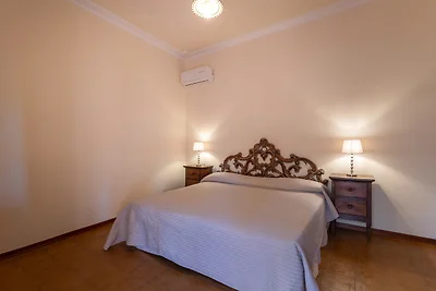 Villa Mimosa