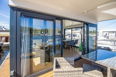 Hausboot Träumerei - LP3