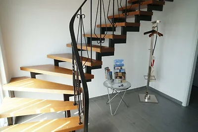 Küsters Ferienwohnung Tina