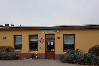 Ferienhaus an der Ostsee -23a-