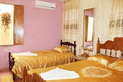 Vakantieappartement Gezinsvakantie Trinidad - Tobago