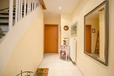 Vakantieappartement Gezinsvakantie Kellenhusen