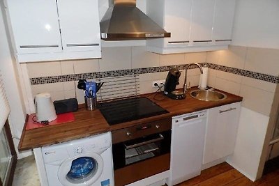 Vakantieappartement Gezinsvakantie Hamburg-Eimsbüttel