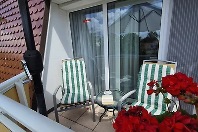 Villa Viktoria Whg. 15 - "Min