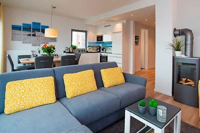 Ostsee - Maisonette - Appartement