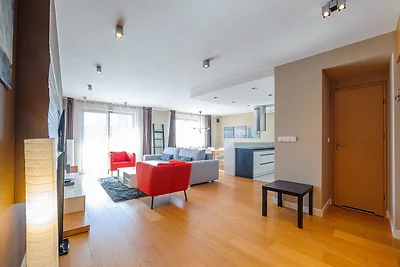 Sun&Snow Wczasowa Apartamenty