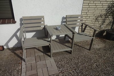 Vakantieappartement Gezinsvakantie Loxstedt