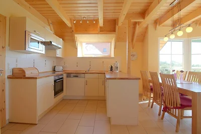 Casa vacanze Vacanza di relax Dorum