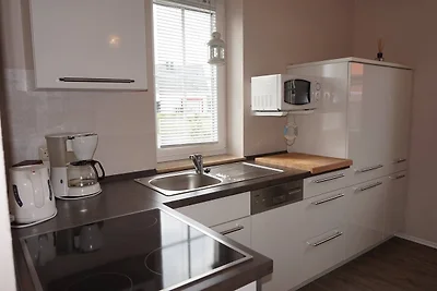 Ferienhaus an der Ostsee -23a-