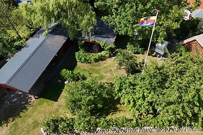 Ferien unterm Reetdach Whg 03