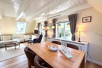 Apartamento Vacaciones familiares Dunsum