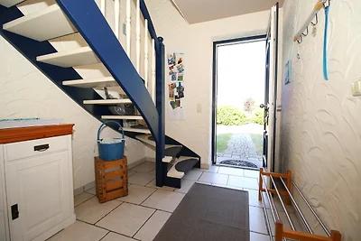 Vakantiehuis Ontspannende vakantie Fuhlendorf