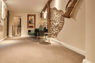 Boutique-Ferienwohnung Oboe