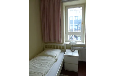 Vakantieappartement Gezinsvakantie Laboe