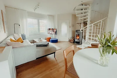 Casa vacanze Vacanza di relax Zingst