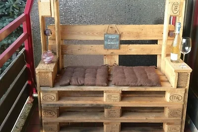 See Harmonie (Haus 4 Jahreszeiten)