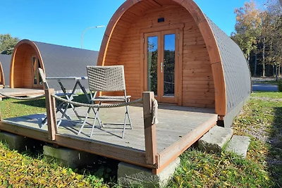 08 Premium Camping Pod "Süderoog"