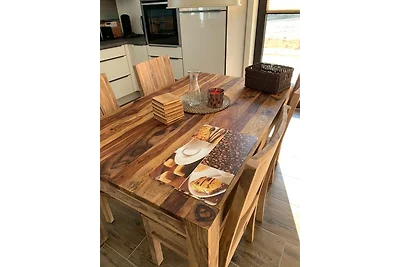 Appartamento Vacanza con famiglia Kühlungsborn