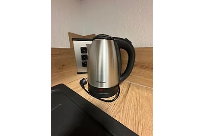 Ferienwohnung in Gera "Lisa"