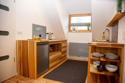 Ferienwohnung Am Ufer an der