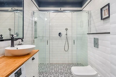 Vakantieappartement Gezinsvakantie Misdroy