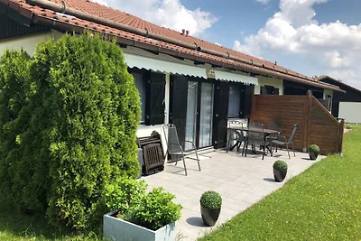 Ferienhaus Nr. 58, Kategorie