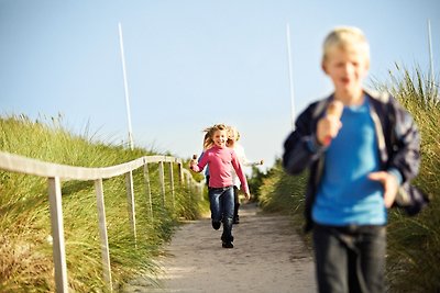 Vakantiehuis Ontspannende vakantie Dierhagen