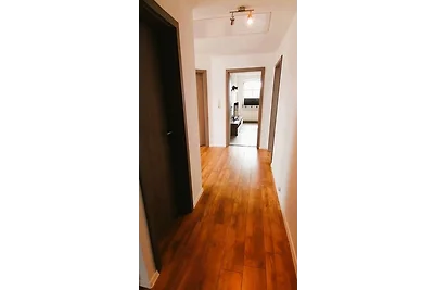 Ferienwohnung Lütje Moew