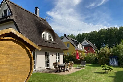 Casa vacanze Vacanza di relax Glowe