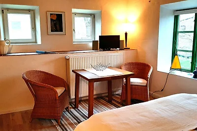 Ferienwohnung "Mehr Nordlichter Nr.