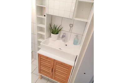 Ferienwohnung Villa Wolke