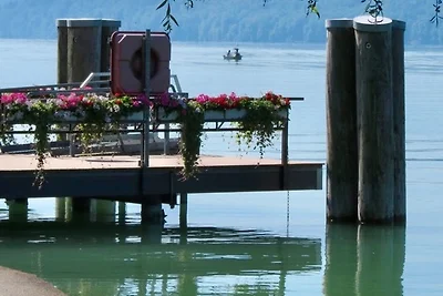 Charmante Ferienwohnung in