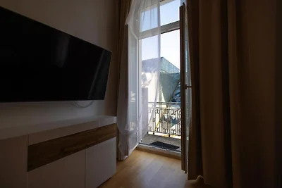 Suite Tabor 4